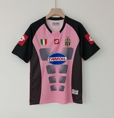 Retro Juventus 2002/2003 ( Sân Khách )