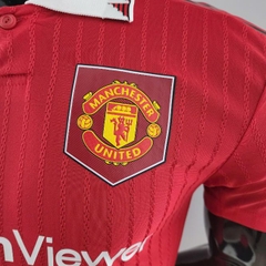 Retro MU 2022/2023 ( Sân Nhà )