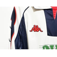 Retro Red Star Belgrade 1999/2000 ( Sân Khách )