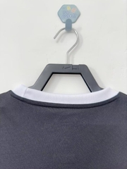 Retro Juventus 120th Anniversary ( Sân Nhà )