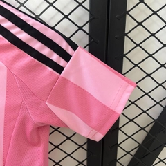 Bộ Kids Inter Miami 2025 ( Sân Nhà )