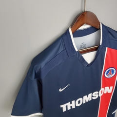 Retro PSG 2002/2003 ( Sân Nhà )