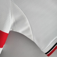 Retro São Paulo FC 1999/2000 ( Sân Nhà )