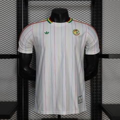 Áo Thun Senegal 2026 ( Terrace Icons )