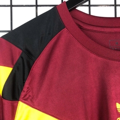 Áo Thun AS Roma 2024 ( Adidas Originals )