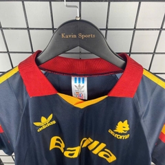 Retro As Roma 1991/1992 ( 3RD )