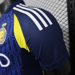 Đồ SF AL Nassr 24/25 ( Sân Khách )
