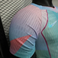 Đồ SF Barcelona 25/26 ( T90 Xanh )