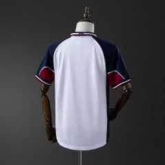 Retro West Ham 1999/2000 ( Sân Khách )