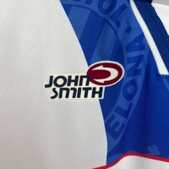 Retro RCD Espanyol 1999/2000 ( Sân Nhà )