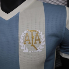 Đồ SF Argentina 2024 ( 50TH Anniversary )