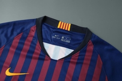 Retro Barcelona 2017/2018 ( Sân Nhà )
