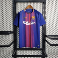 Retro Barcelona 2018/2019 ( Sân Nhà )