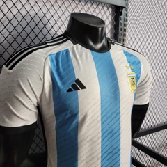 Đồ SF Argentina 2022 ( Sân Nhà )