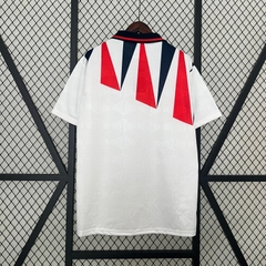 Retro Anh 1990 ( Sân Nhà )