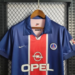 Retro PSG 1998/1999 ( Sân Nhà )