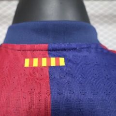Đồ SF Barcelona 24/25 ( Sân Nhà )