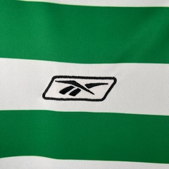 Retro Sporting Lisbon 2003/2004 ( Sân Nhà )