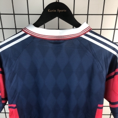 Đồ Fan Bayer Munich 97/99 ( Sân Khách )