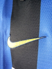 Retro Inter Milan 1998/1999 ( Sân Nhà )