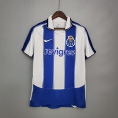 Retro Porto 2003/2004 ( Sân Nhà )