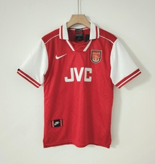 Retro Arsenal 1996/1997 ( Sân Nhà )