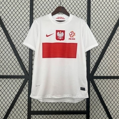 Retro Ba Lan 2012 ( Sân Nhà )