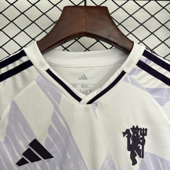 Bộ Kids MU 25/26 ( Sân Khách )