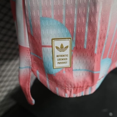 Đồ SF Bỉ 2026 ( Sân Khách )