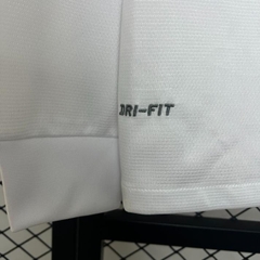 Retro Santos 2011/2012 Tay Dài ( Sân Nhà )