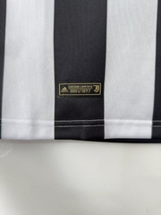 Retro Juventus 120th Anniversary ( Sân Nhà )