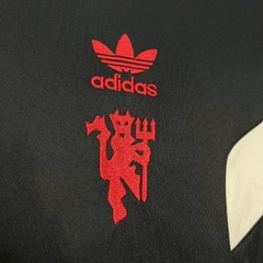 Áo Thun MU 2024 ( Adidas Originals )