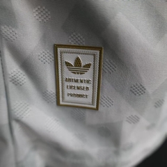 Đồ SF Mexico 2026 ( Sân Khách )