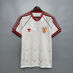 Retro Mu 1991/1992 ( Sân Khách )