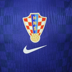 Đồ SF Croatia 2026 ( Sân Khách )