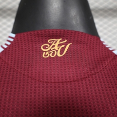 Đồ SF Aston Villa 24/25 ( Sân Nhà )