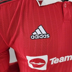 Retro MU 2022/2023 Tay Dài ( Sân Nhà )