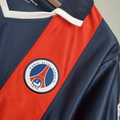 Retro PSG 2001/2002 ( Sân Nhà )