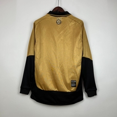 Retro Mu 2001/2002 Tay Dài ( Sân Khách )