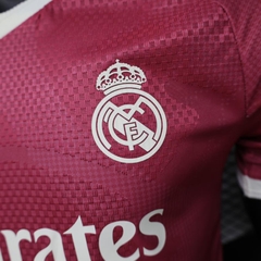 Đồ SF Real Madrid 26/27 ( 3RD )