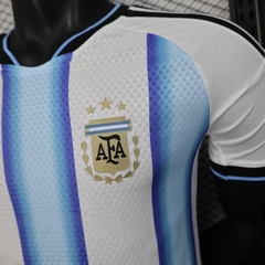 Đồ SF Argentina 2026 ( Sân Nhà )