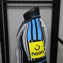 Đồ SF Newcastle 26/27 ( Sân Nhà )