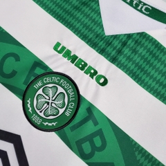 Retro Celtic 1998/1999 ( Sân Nhà )