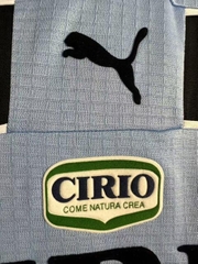 Retro Lazio 1999/2000 Tay Dài ( Sân Nhà )