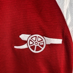 Đồ Fan Arsenal 24/25 ( Sân Nhà )