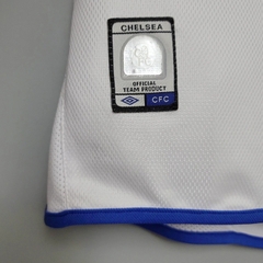 Retro Chelsea 2003/2004 ( Sân Khách )