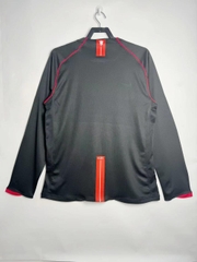 Retro Mu 2008/2009 Tay Dài ( Sân Khách )