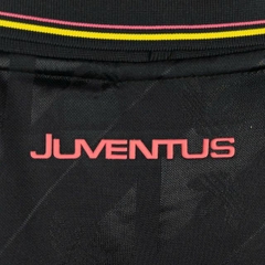 Đồ SF Juventus 24/25 ( LFSTLR )