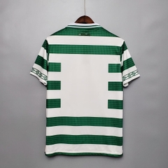 Retro Celtic 1998/1999 ( Sân Nhà )