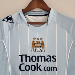 Retro Man City 2007/2008 ( Sân Nhà )